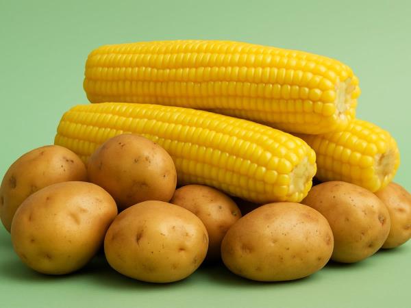 Die Kartoffel der Zukunft: weniger Acrylamid beim Frittieren und weniger Abfall – ist Gentechnik die Lösung?